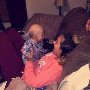 Meet your Posher, Carlie